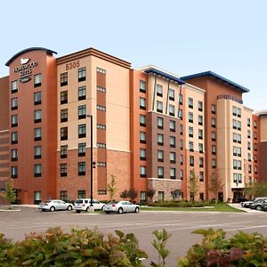 Homewood Suites By Hilton Minneapolis - Saint Louis Park At West End
